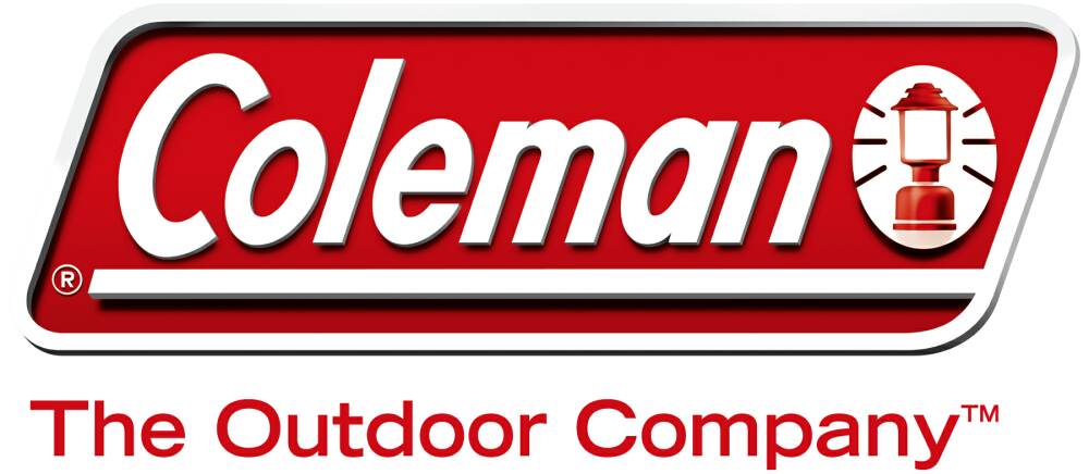 Coleman ミッション レンタルギア